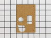Gasket – Part Number: 30798510040