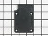 Plate, Motor Cover EBSTK 1400W – Part Number: 30798514040