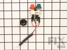 Motor Switches, Version 1 – Part Number: 30798591069