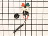 Motor Switches, Version 1 – Part Number: 30798591069