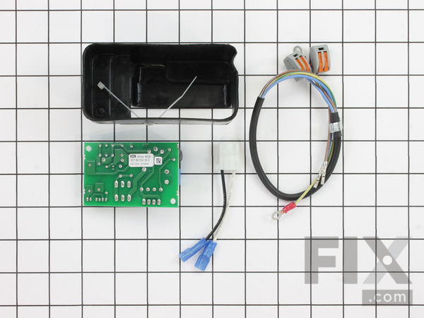12033826-1-M-Jancy-30798595020-Pcb And Harness Kit