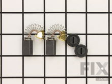 Brush Set – Part Number: 30798651180