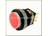 Switch, Push Button Red Off – Part Number: 30798755040