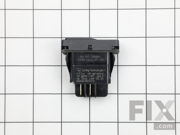 12033849-1-M-Jancy-30798755160-Switch, Magnet 120V