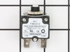 Circuit Breaker 8 Amp 125 V – Part Number: 30798755380