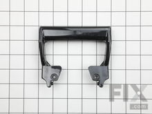 Handle, Detachable Frame – Part Number: 31298330020