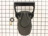 Gearcase Cover Assy., Magforce – Part Number: 31298392540