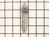 Shaft, Pinion 14T – Part Number: 31342620203