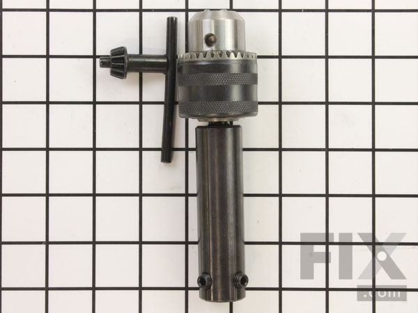 12033991-1-M-Jancy-31342620246-Adapter & Key Chuck