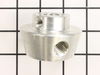Hub, Universal – Part Number: 31342620259