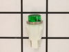 Lamp, Green 120V – Part Number: 31342620278