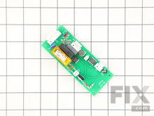 Magnet Switch – Part Number: 31342620414