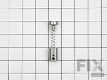 Piston/spring Assembly – Part Number: 31342620911