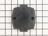 Cap, For Motor Housing – Part Number: 31342620998