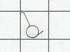 Brush Spring – Part Number: 31342621077