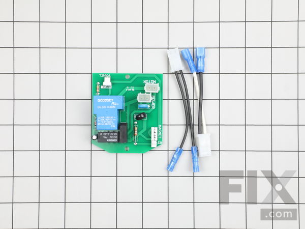 12034239-1-M-Jancy-31342621146-Circuit Board, Version 1