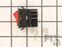 Magnet Switch – Part Number: 31342621198
