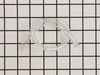 Tubing 1/4" X 9" – Part Number: 31498760020