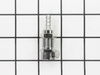 Coupling-quick Pnl. Mnt. 3/16 – Part Number: 31498761120