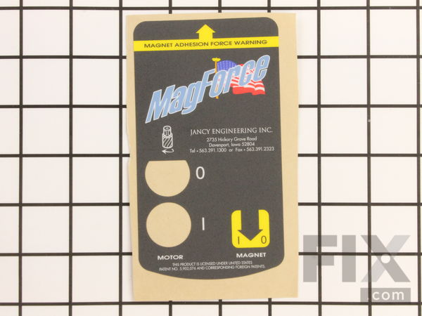 12034554-1-M-Jancy-32298140200-Label Sheet, Magforce Version