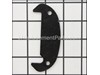 Slide Cover Plate – Part Number: 33298393000