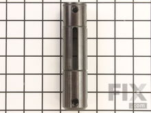 Sealed Arbor – Part Number: 33498222000
