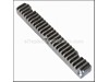 Gear Rack, Standard – Part Number: 33698680020