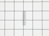 Key, Square 3/16" X 1-1/2& – Part Number: 40298745880