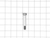 Shoulder Screw – Part Number: 43098709131