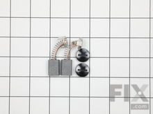 Brush And Cap Set – Part Number: 52298691020
