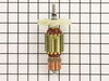 Armature, Usa101 Motor 220V – Part Number: 53298651020