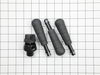 Spoke Handle Assy. – Part Number: 64298133100