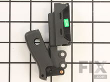 Switch – Part Number: 69908120313