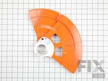 Main Blade Guard – Part Number: 69908120453