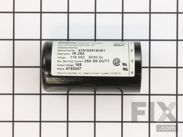 12035248-1-M-Jet-1/2SS-1C-099-Solid State Switch
