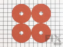 Backing 4-1/2" Plate – Part Number: 822029