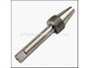Shaft 1/2 – Part Number: JWS18HO-8-1