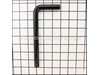 Guide Plate Support – Part Number: JWS18HO-82
