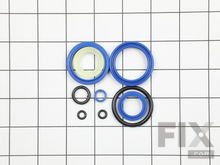 Dust Seal – Part Number: PT2748J-101A