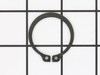 Retainer Clip – Part Number: WSS3-036A