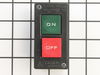 On-Off Switch – Part Number: WSS3A-014