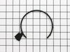 Blade Brush – Part Number: AS27222/AS-29091-8