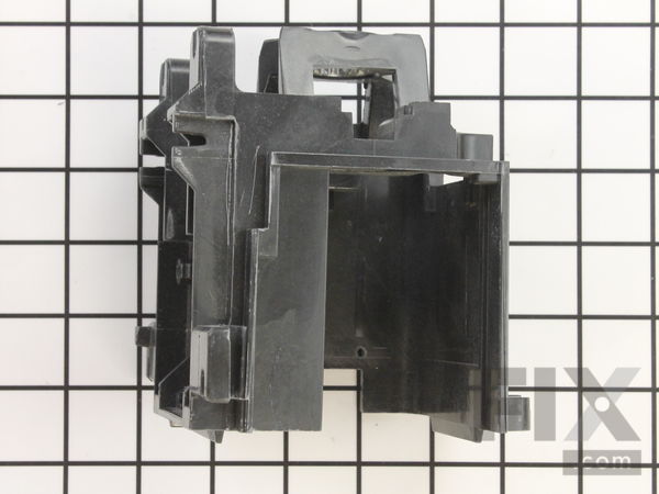12040802-1-M-Kirby-K-100189-Motor Housing