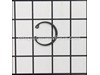 Front Bearing Retainer Ring – Part Number: K-101076