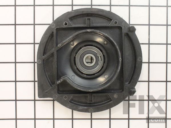 12040849-1-M-Kirby-K-105789-Bearing Plate Assembly