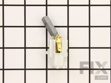 Brush Holder W/brush – Part Number: K-107189