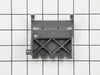 Foot Pedal Sentria Dark Gray – Part Number: K-110306