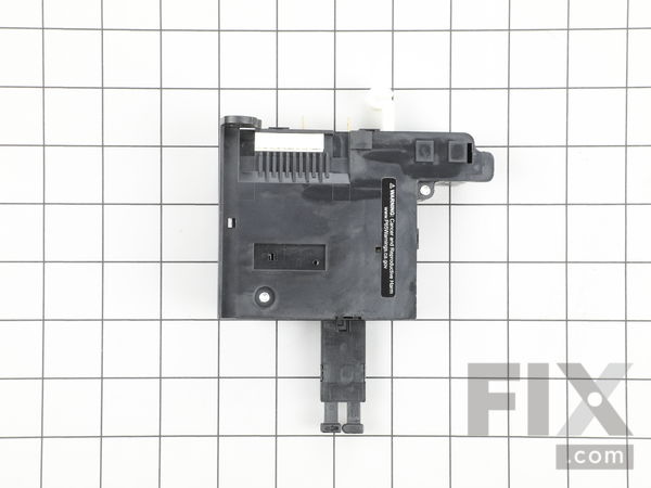 12040886-1-M-Kirby-K-110590-Power Switch G3-sentria