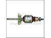 Armature (W/Rear Bearing) – Part Number: K-114789