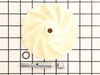 Fan Complete Lexan – Part Number: K-119078